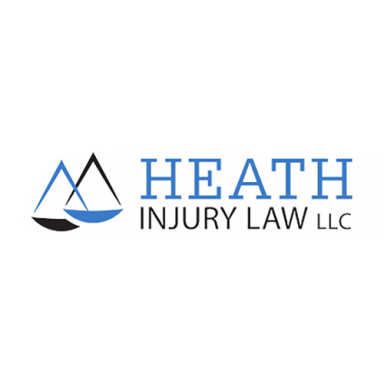 Heath Injury Law LLC logo