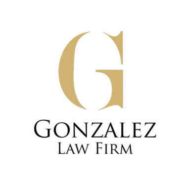 Gonzalez logo