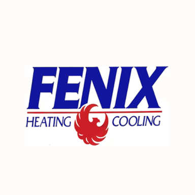 Fenix Heating & Cooling logo