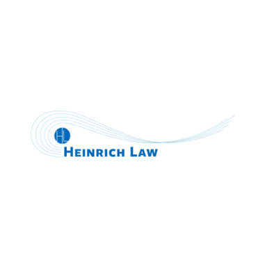 Heinrich Law logo