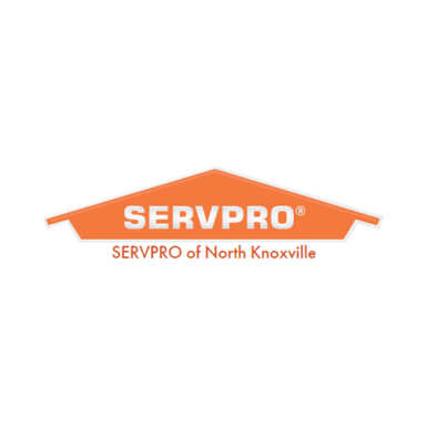 SERVPRO of North Knoxville logo