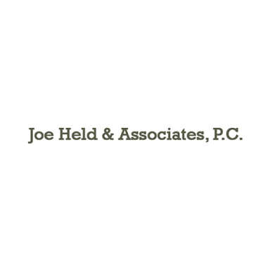 Joe Held & Associates, P.C. logo