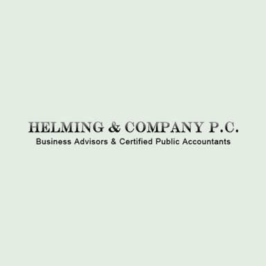 Helming & Company P.C. logo