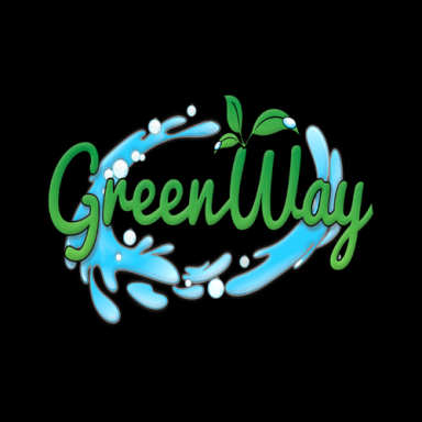 GreenWay Carpet Cleaning Las Vegas logo