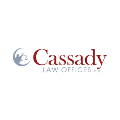 Cassady Law Offices, P.C. logo