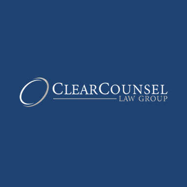 Clear Counsel Law Group logo