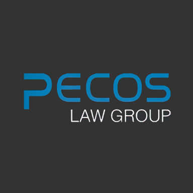 Pecos Law Group logo