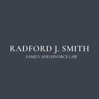 Radford J. Smith logo