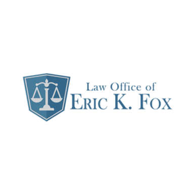 The Law Office of Eric K. Fox logo