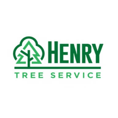 Henry Tree Service logo
