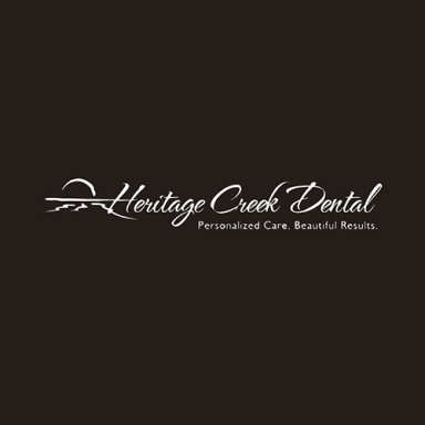 Heritage Creek Dental logo