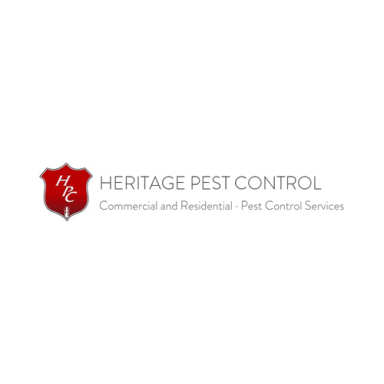 Heritage Pest Control logo