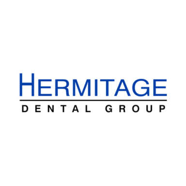 Hermitage Dental Group logo