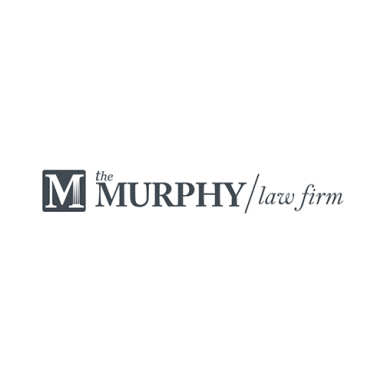 The Murphy Law Firm logo