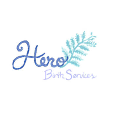 Hero Birth Services logo