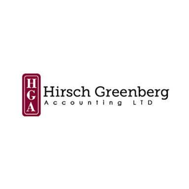 Hirsch Greenberg Accounting, Ltd. logo