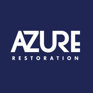 Azure Restoration logo