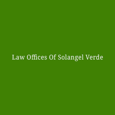 Law Offices of Solangel Verde logo