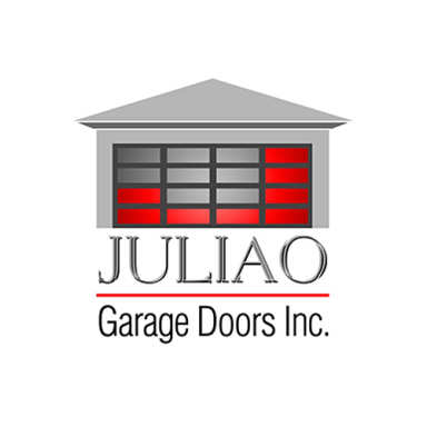 Juliao Garage Doors, Inc. logo
