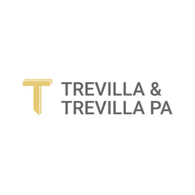 Trevilla & Trevilla, PA logo