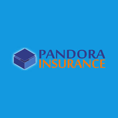 Pandora Insurance logo