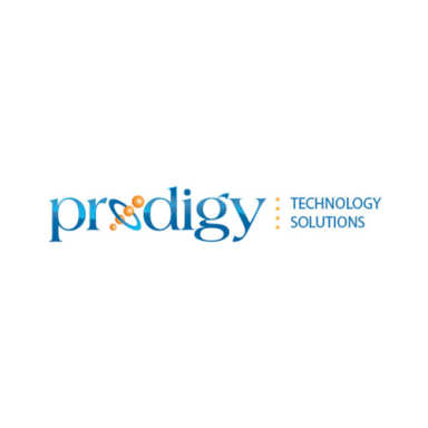 Prodigy Technology Solutions logo