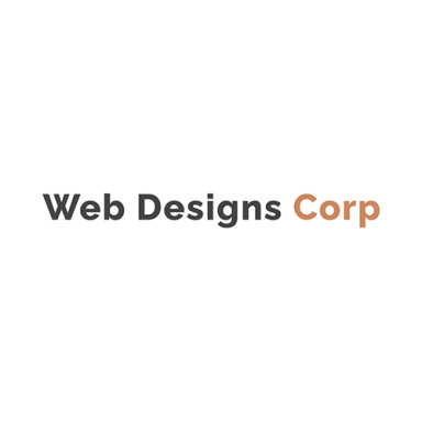 Web Designs Corp logo