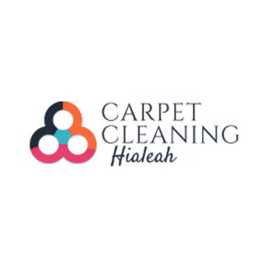 Carpet Cleaning Hialeah logo