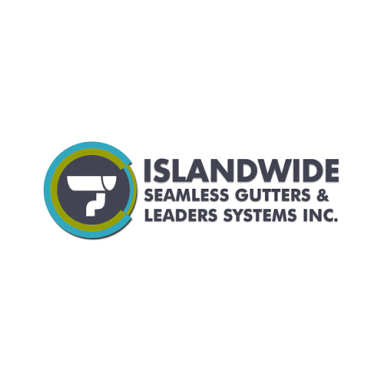 Islandwide Seamless Gutters & Leaders Systems Inc. logo