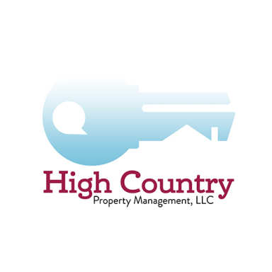 High Country Property Management, LLC logo