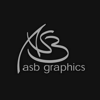 ASB Graphics logo