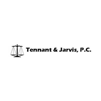 Tennant & Jarvis, P.C. logo