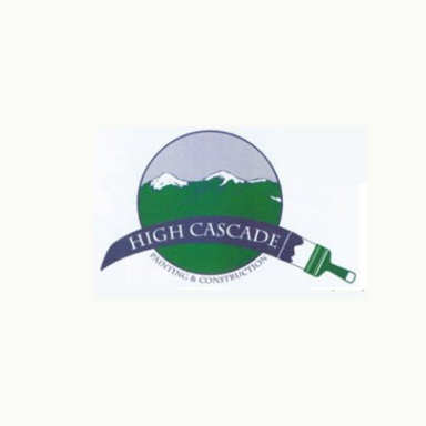 High Cascade Painting and Construction logo