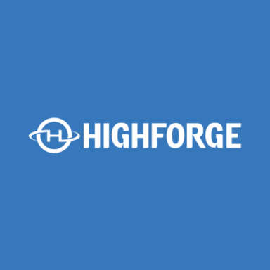 Highforge logo