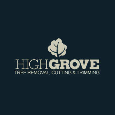 High Grove Tree Experts LLC logo