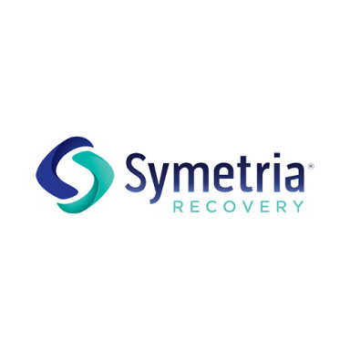 Symetria Recovery – Naperville logo