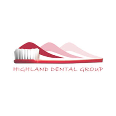 Highland Dental Group logo