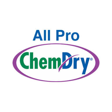 All Pro Chem-Dry logo