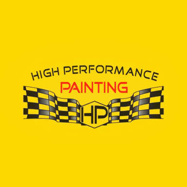 High Performance Painting, LLC logo