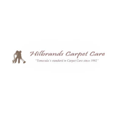 Hilbrands Carpet Care logo