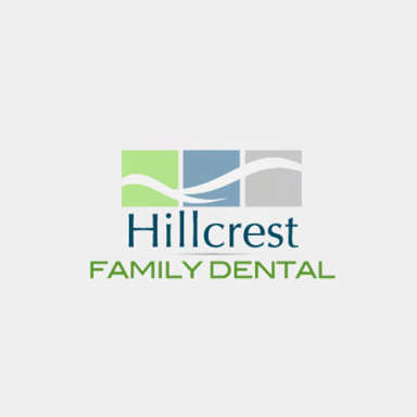 Hillcrest Family Dental logo