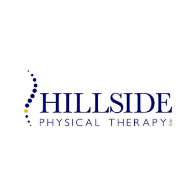 Hillside Physical Therapy, Inc. logo