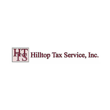 Hilltop Tax Service, Inc. logo