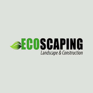 EcoScaping logo