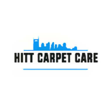 Hitt Carpet Care logo