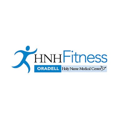 HNH Fitness logo