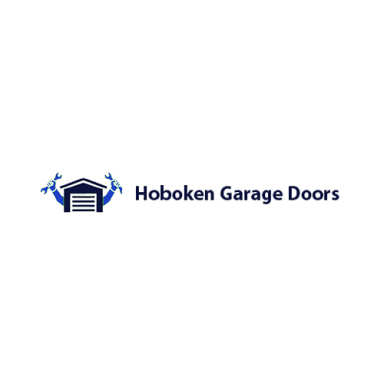 Hoboken Garage Doors logo