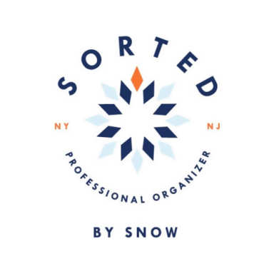 Sorted by Snow logo