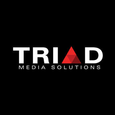 TriAd Media Solutions, Inc. logo