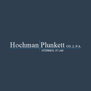 Hochman & Plunkett Co., L.P.A. logo